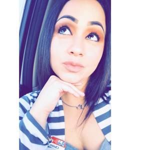 Meet your Posher, Christy